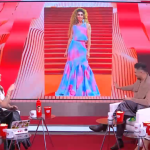 Silvero Pereira Compartilha Dicas de Posagem no Tapete Vermelho do Oscar