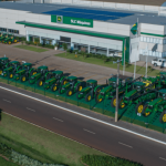 Desempenho Financeiro da SLC Agrícola em 2025: Prejuízos no Quarto Trimestre e Crescimento Anual