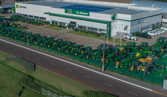 Desempenho Financeiro da SLC Agrícola em 2025: Prejuízos no Quarto Trimestre e Crescimento Anual Desempenho Financeiro da SLC Agrícola em 2025: Prejuízos no Quarto Trimestre e Crescimento Anual