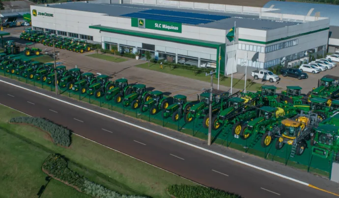 Desempenho Financeiro da SLC Agrícola em 2025: Prejuízos no Quarto Trimestre e Crescimento Anual