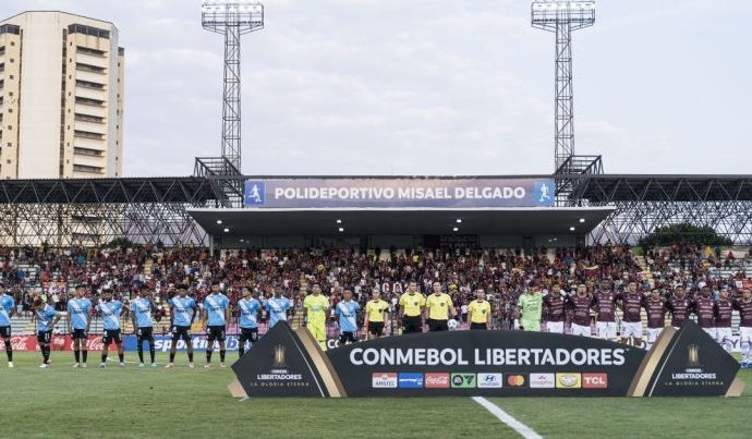 Decisões Polêmicas e Impacto no VAR: O Caso da Árbitra Daiane Muniz