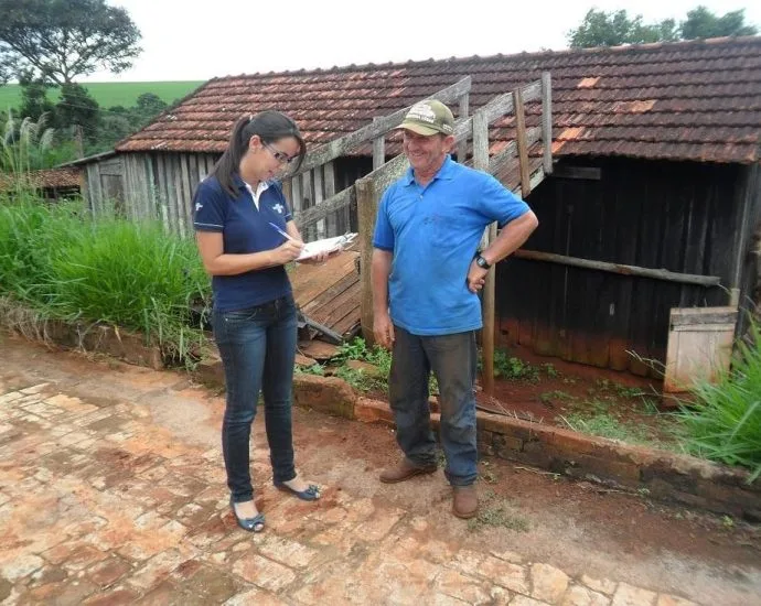 Sebrae-SP abre 34 vagas para agentes de inovação rural em Araçatuba