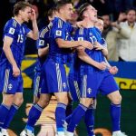 Suécia e Polônia se enfrentam por vaga na Copa do Mundo de 2026