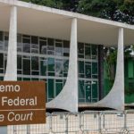 Suspensa Atividade no STF por Alerta de Vazamento de Gás