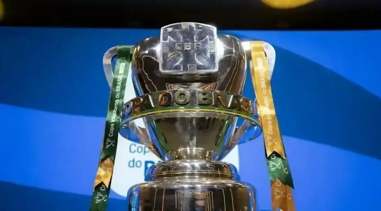 Copa do Brasil 2026: A Entrada dos ‘Grandes’ e a Premiação Bilionária