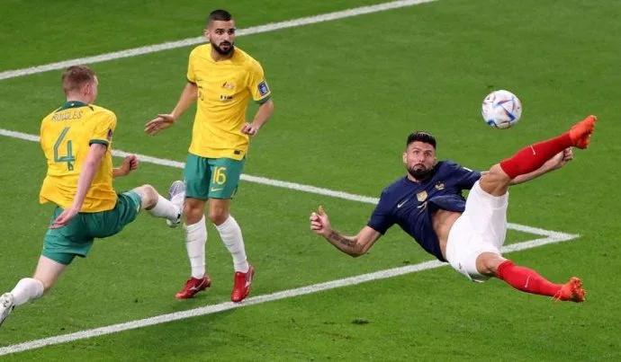 Estreias das Seleções Campeãs nas Copas do Mundo: Um Olhar Histórico