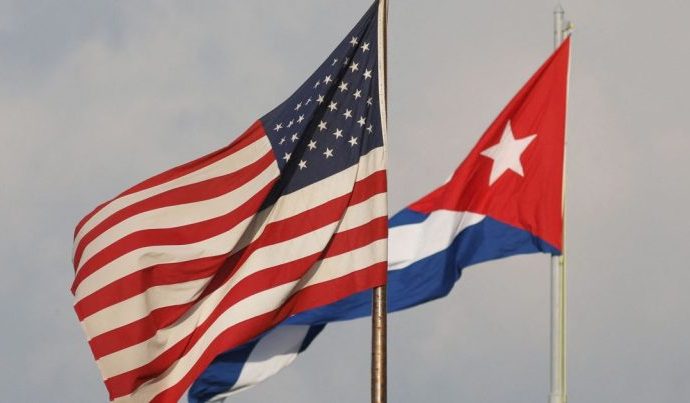 Atores Globais e seu Impacto no Futuro de Cuba Atores Globais e seu Impacto no Futuro de Cuba