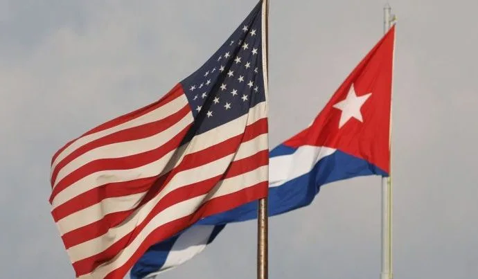 Tensões Diplomáticas: Autoridades Cubanas em Negociações com os EUA