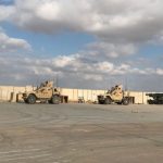 Ataque de Míssel Atinge Embaixada dos EUA em Bagdá