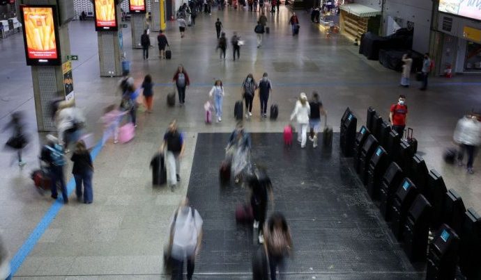 Novas Punições para Passageiros Indisciplinados no Transporte Aéreo