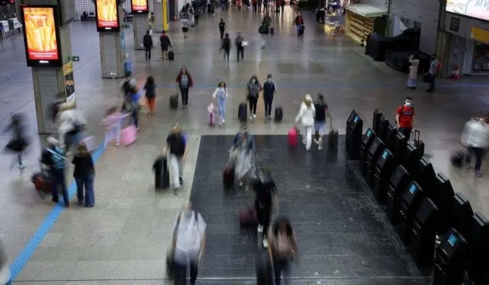 Novas Punições para Passageiros Indisciplinados no Transporte Aéreo