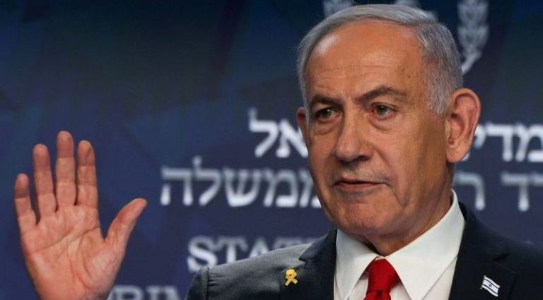 Irã em Dificuldades: Netanyahu Afirma Que Capacidade Nuclear e de Mísseis Foi Severamente Comprometida