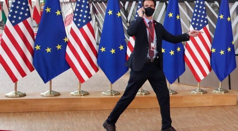 Reunião entre UE e EUA sobre minerais críticos promove avanços significativos Reunião entre UE e EUA sobre minerais críticos promove avanços significativos