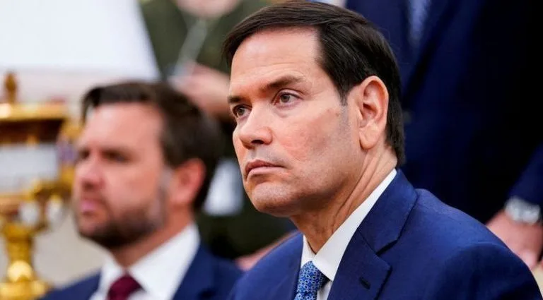 Avanços nas Negociações com o Irã: Marco Rubio Compartilha Atualizações