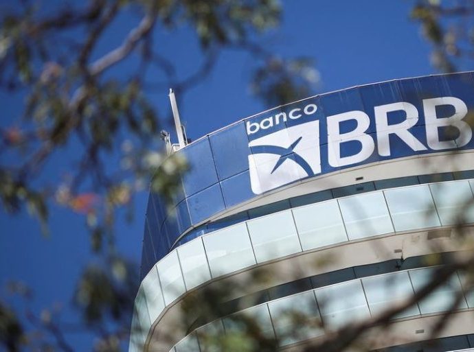 GDF Reforça Finanças do BRB com Nova Legislação GDF Reforça Finanças do BRB com Nova Legislação