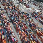 Suspensão de Reservas por Armadores Afeta Logística de Exportação para o Oriente Médio