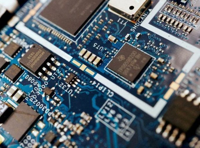 Nexperia China Inicia Produção Independente de Chips