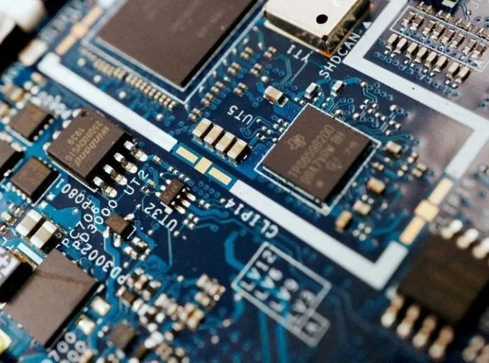 Nexperia China Inicia Produção Independente de Chips