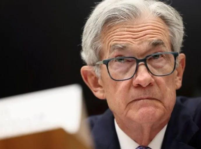 Federal Reserve Monitora Questões no Setor de Crédito Privado, Afirma Jerome Powell Federal Reserve Monitora Questões no Setor de Crédito Privado, Afirma Jerome Powell