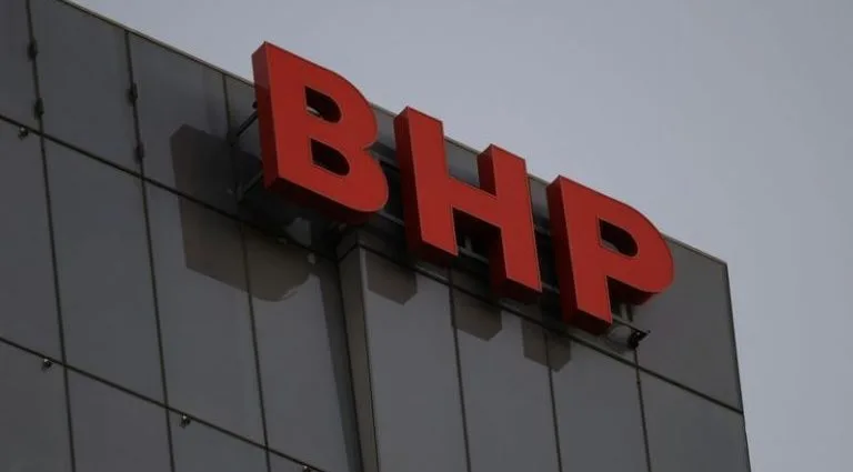 Brandon Craig: Novo CEO da BHP e o Futuro da Mineradora