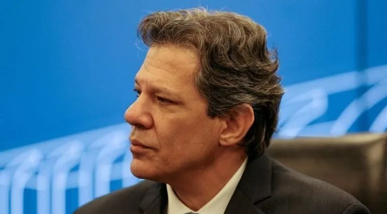 Haddad Considera Nome do Agronegócio para Chapa em São Paulo