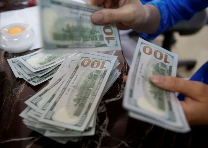 Aumento do Dólar em Meio a Conflitos no Oriente Médio Aumento do Dólar em Meio a Conflitos no Oriente Médio