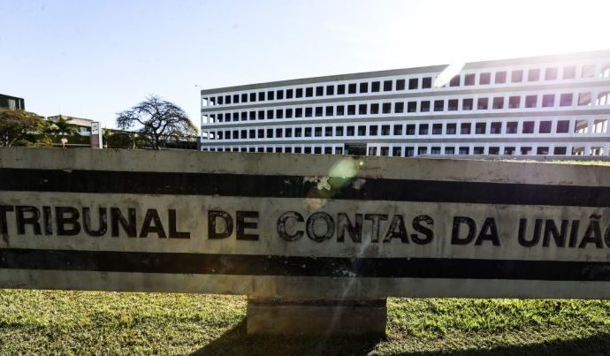 TCU Interrompe Processo sobre Banco Master e Consulta Banco Central sobre Sigilo TCU Interrompe Processo sobre Banco Master e Consulta Banco Central sobre Sigilo