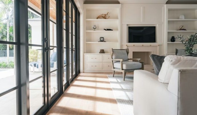 Oito Estratégias Criativas para Renovar a Decoração da Sua Casa Sem Reforma