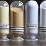 Terras Raras: O Potencial Brasileiro para uma Vanguarda Sustentável