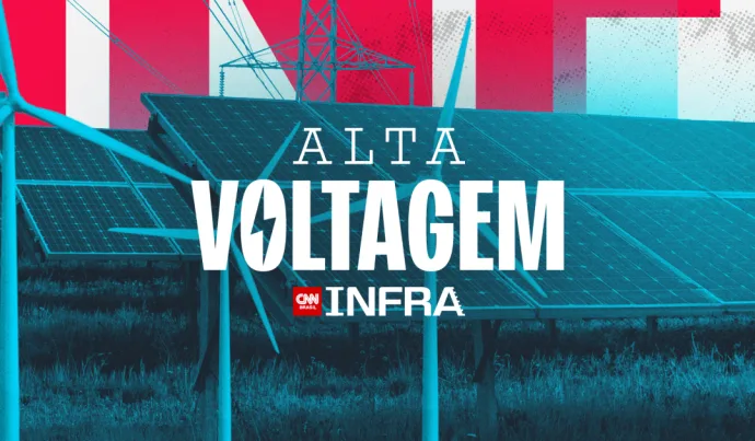 CNN Money Lança o Programa Alta Voltagem, Focado no Setor Energético
