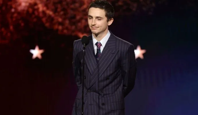 Timothée Chalamet Enfrenta Críticas Após Comentários sobre Balé e Ópera