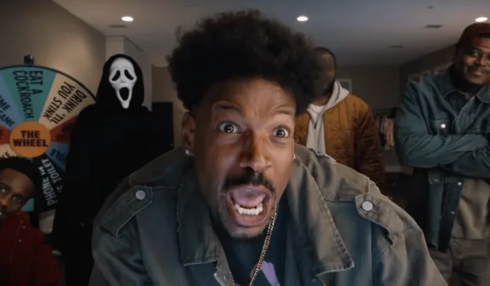 Novo Cartaz de ‘Todo Mundo em Pânico 6’ Revela Elenco Principal Novo Cartaz de ‘Todo Mundo em Pânico 6’ Revela Elenco Principal