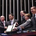 Senador Nelsinho Trad e a Promulgação do Acordo Mercosul-União Europeia: Uma Nova Era para o Comércio