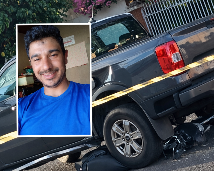 Tragédia no Trânsito: Morre Willian, Vítima de Acidente em Castilho (SP) Tragédia no Trânsito: Morre Willian, Vítima de Acidente em Castilho (SP)