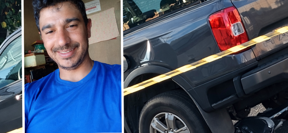 Tragédia no Trânsito: Morre Willian, Vítima de Acidente em Castilho (SP)