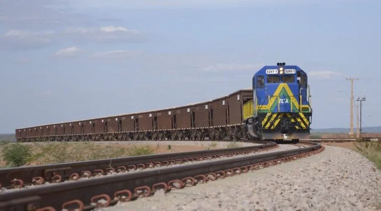 Transnordestina: Oportunidades e Desafios para o Desenvolvimento Regional