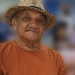 Luto em Castilho: Falecimento do Popular Valmir, o Djalma