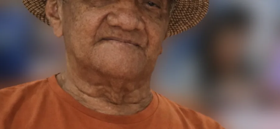 Luto em Castilho: Falecimento do Popular Valmir, o Djalma