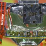 Copa do Brasil 2026: Fase Final Antes da Chegada dos Times da Série A