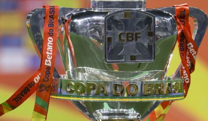 Copa do Brasil 2026: Fase Final Antes da Chegada dos Times da Série A