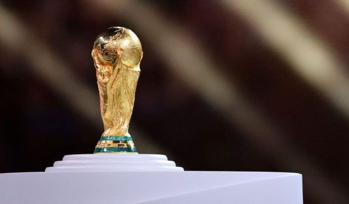 FIFA Confirma Que Copa do Mundo de 2026 Acontecerá Apesar de Conflitos no Oriente Médio FIFA Confirma Que Copa do Mundo de 2026 Acontecerá Apesar de Conflitos no Oriente Médio