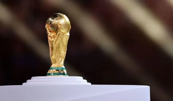 FIFA Confirma Que Copa do Mundo de 2026 Acontecerá Apesar de Conflitos no Oriente Médio