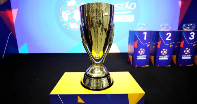 Premiações dos Campeonatos Estaduais de 2026: Valores e Detalhes Premiações dos Campeonatos Estaduais de 2026: Valores e Detalhes