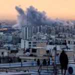 Conflito em Ascensão: Forças de Israel Atacam Alvos Iranianos Próximos a Teerã