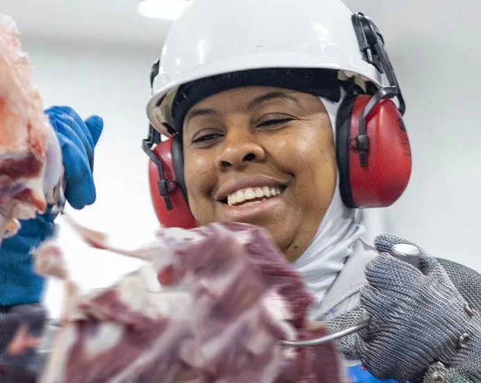 Better Beef amplia oportunidades de emprego em Araçatuba