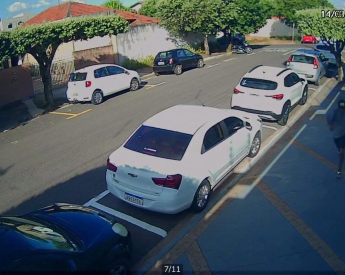 FURTO DE BOLSA DE VEREADORA EM ANDRADINA GEROU REVOLTA