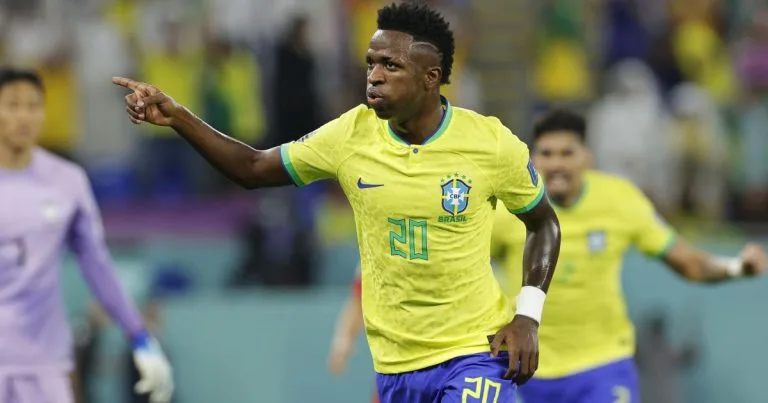 Seleção Brasileira: Preparativos e Amistosos na Data FIFA Antes da Copa do Mundo de 2026