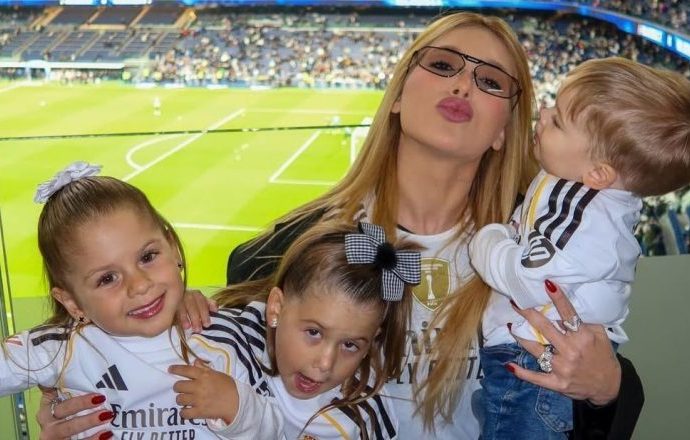 Virginia Fonseca Revela Diagnóstico de Virose Durante Viagem à Espanha Virginia Fonseca Revela Diagnóstico de Virose Durante Viagem à Espanha