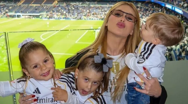 Virginia Fonseca Revela Diagnóstico de Virose Durante Viagem à Espanha