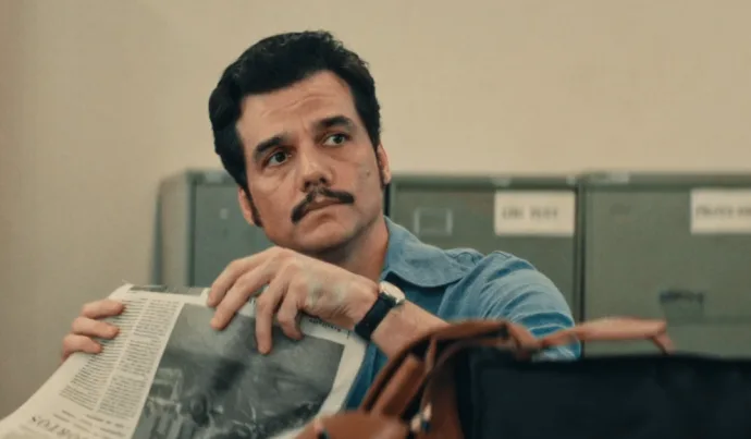 Kleber Mendonça Filho: A Influência de Wagner Moura em ‘O Agente Secreto’